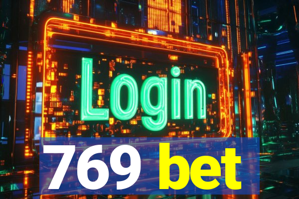 769 bet